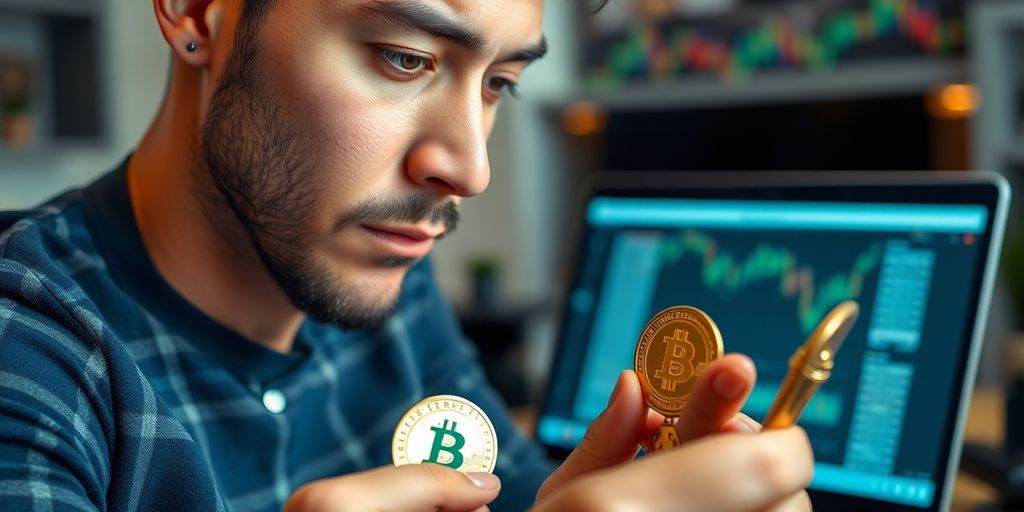 Welche Krypto-Trading-Strategie passt zu dir?