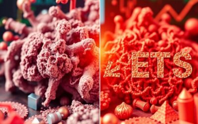 Was ist der Unterschied zwischen ETFs und Aktien?