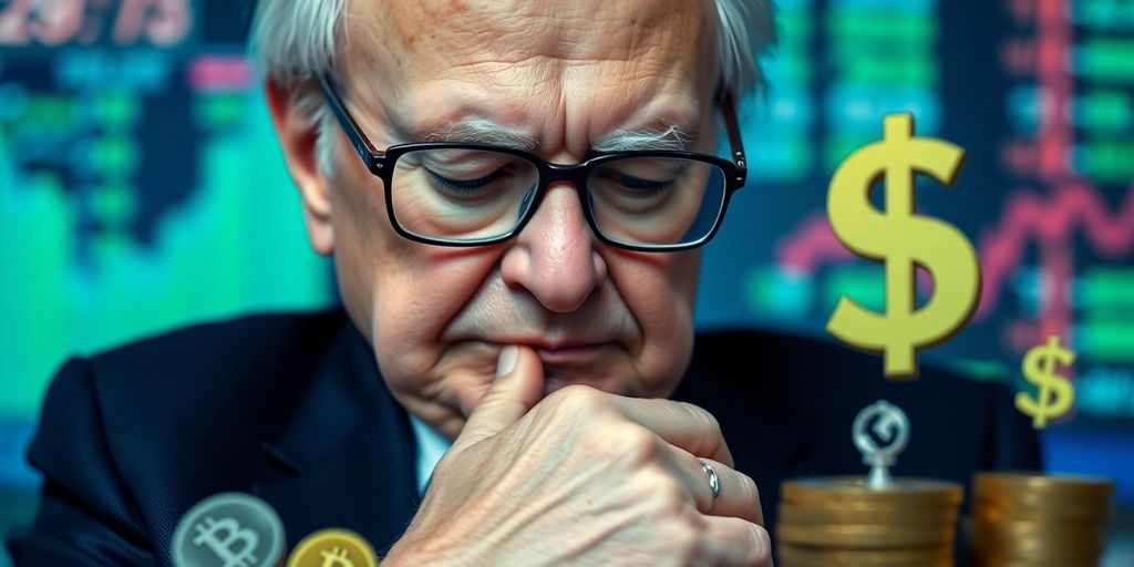 Value Investing: Die Strategie von Warren Buffett erklärt